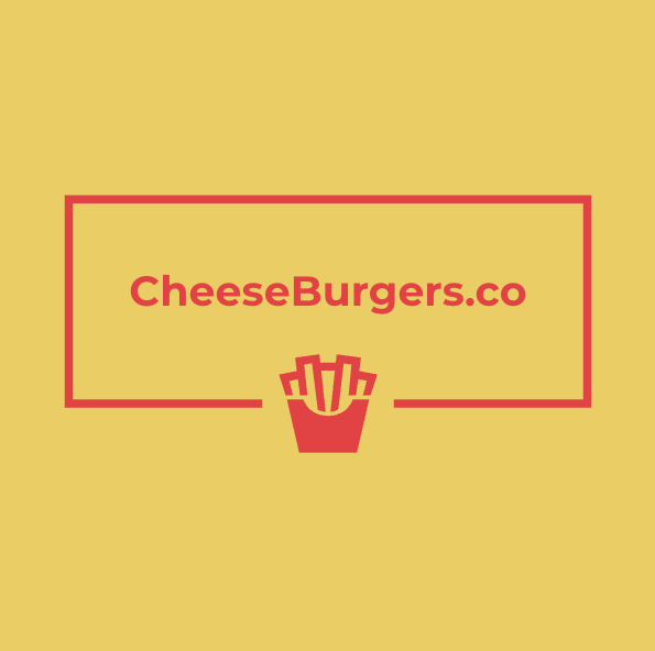 CheeseBurgers.co is FOR  SALE - Cheeseburger Website