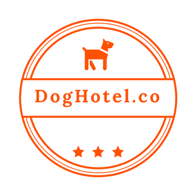 dog hotel website for sale 