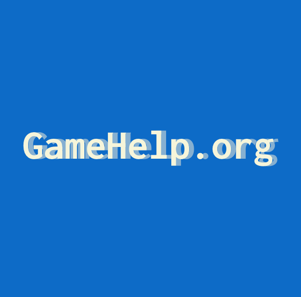 GameHelp.org