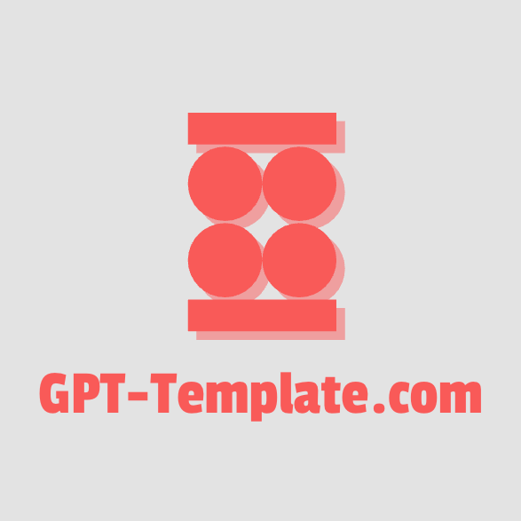 GPT-Template.com