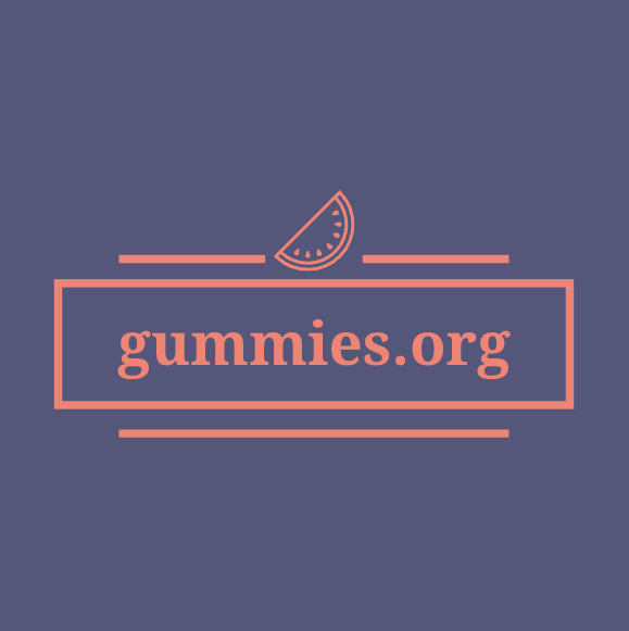 Gummies Website For Sale - Brand Name: gummies.org