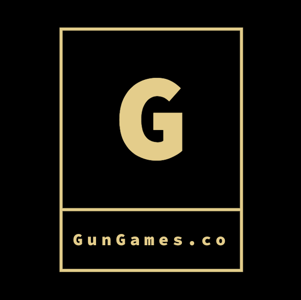 GunGames.co