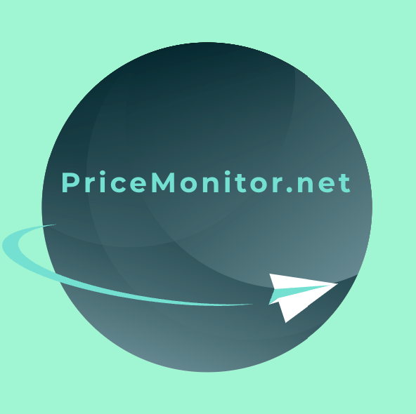 PriceMonitor.net