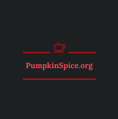 PumpkinSpice.org is for sale - pumpkin spice website 