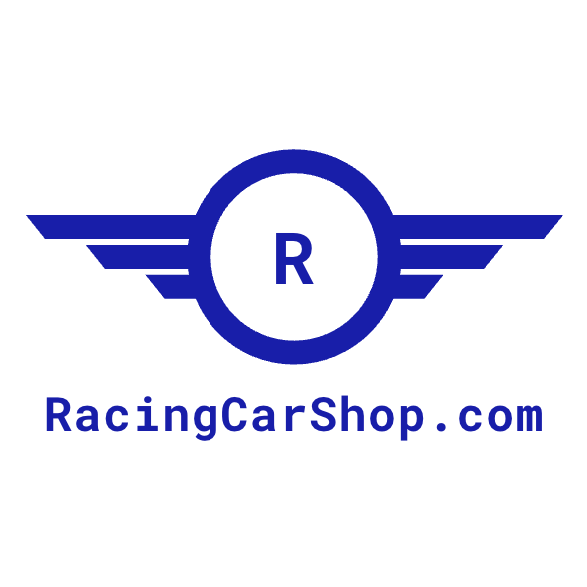 Racing Car Shop site For Sale