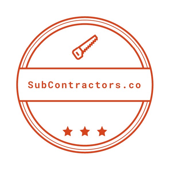 SubContractors.co