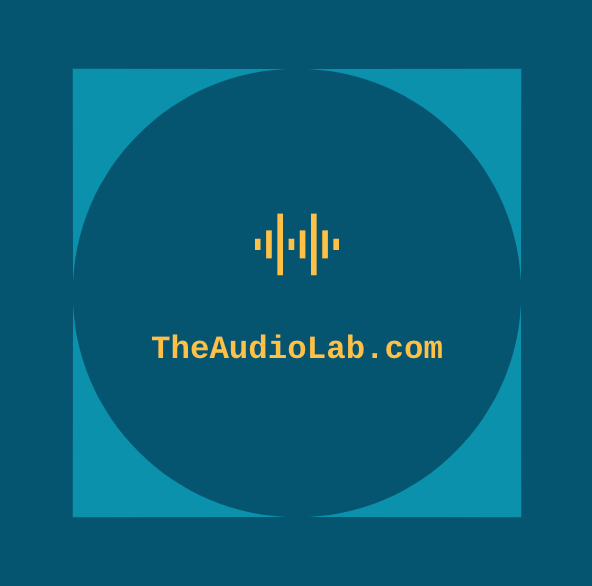 The Audio Lab Website is for Sale By Brand Names Inc.