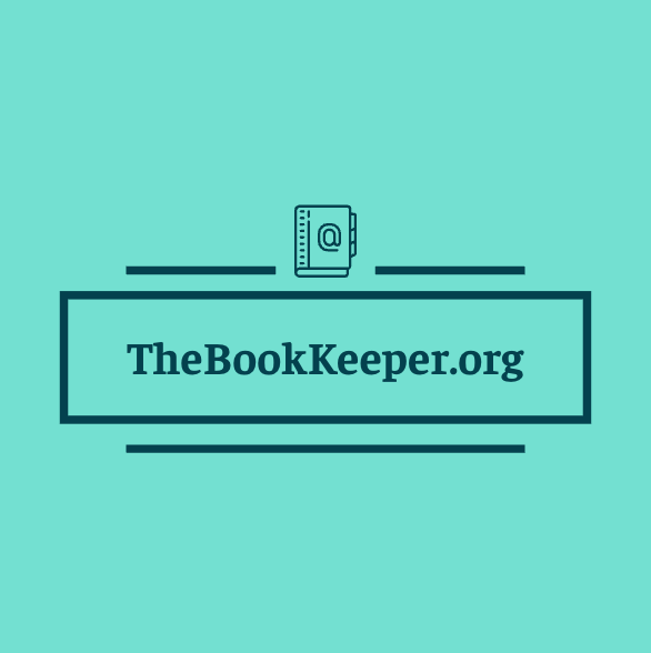 TheBookKeeper.org is for sale - The BookKeeper Website