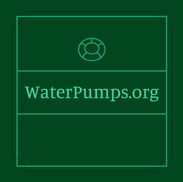 WaterPumps.org is for sale - water pumps official website