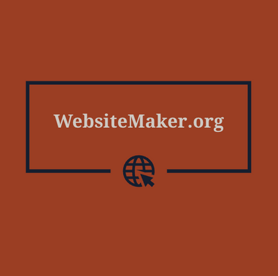 WebsiteMaker.org
