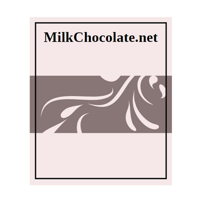 Just Sold: MilkChocolate.net