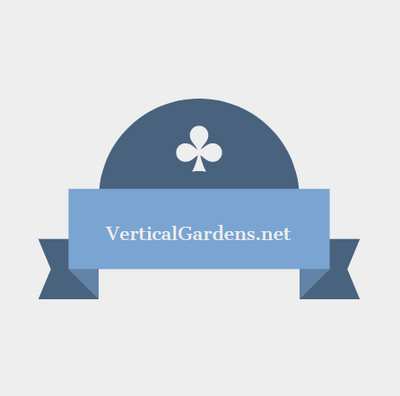 Just Sold: VerticalGardens.net