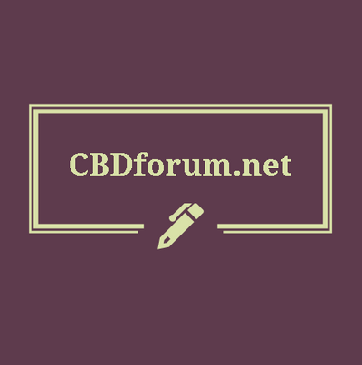 Just Sold: CBDforum.net