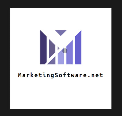 Just Sold: MarketingSoftware.net