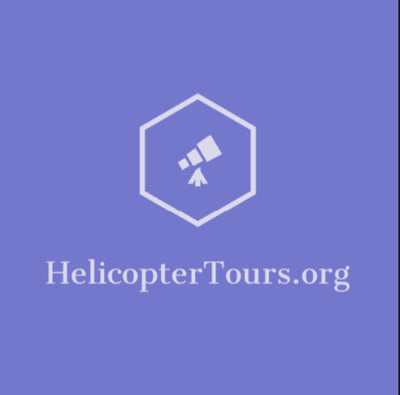 Just Sold: HelicopterTours.org