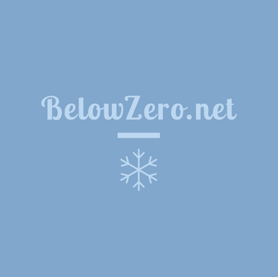 Just Sold: BelowZero.net