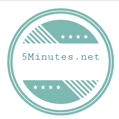 Just Sold: 5minutes.net