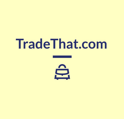 Just Sold: TradeThat.com