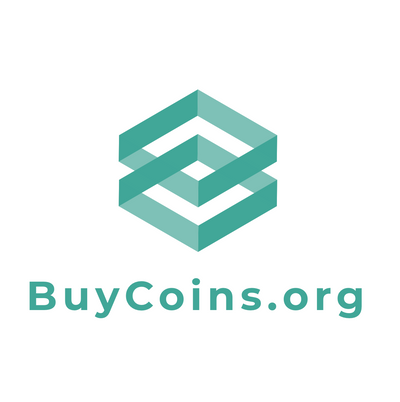 Just sold: BuyCoins.org