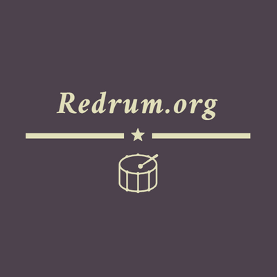 Just Sold: Redrum.org