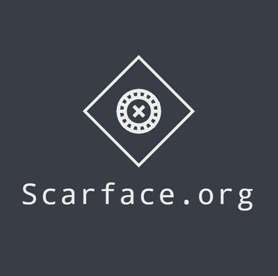 Just Sold: Scarface.org