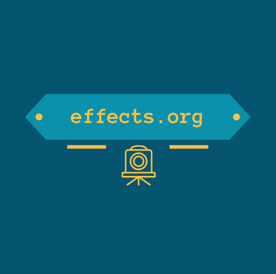 Just Sold: Effects.org