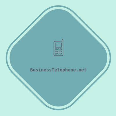 Just Sold: BusinessTelephone.net