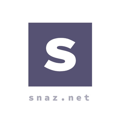 Just Sold: snaz