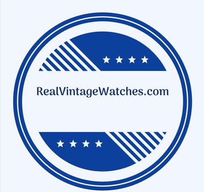 Just Sold: RealVintageWatches.com