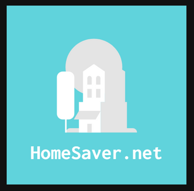 Just Sold: HomeSaver.net