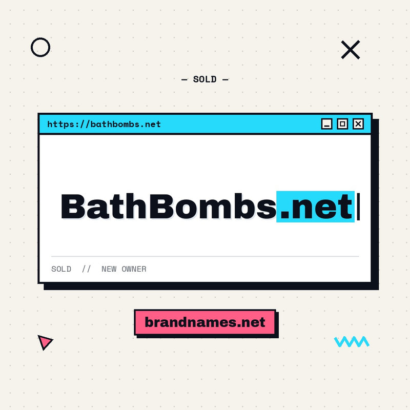 BathBombs.net