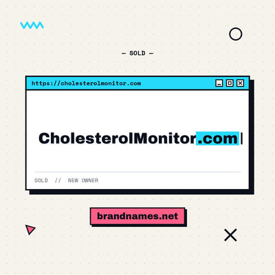CholesterolMonitor.com