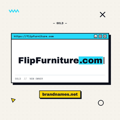 FlipFurniture.com