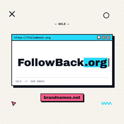FollowBack.org