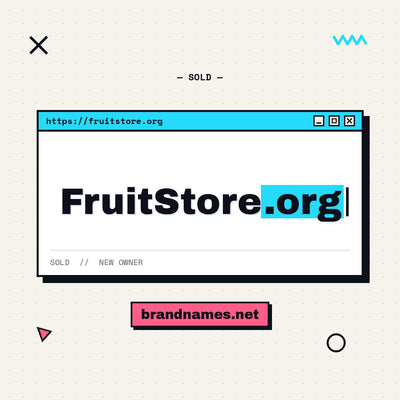 FruitStore.org