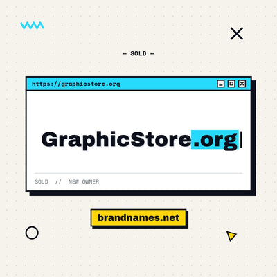 GraphicStore.org