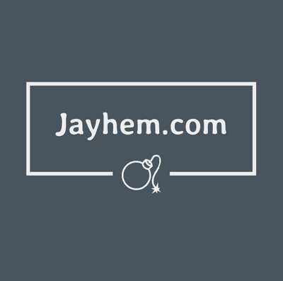 Just Sold: Jayhem.com