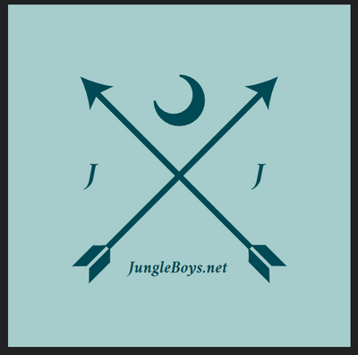 Just Sold: JungleBoys.net