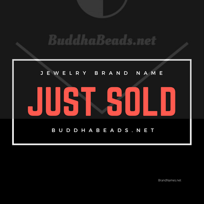 Just Sold: BuddhaBeads.net