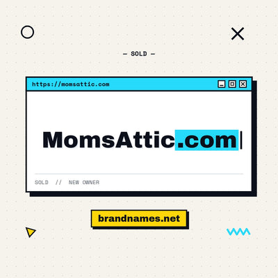 MomsAttic.com