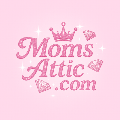 Just Sold: MomsAttic.com