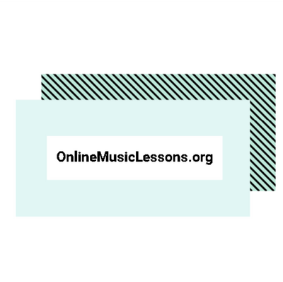 Just Sold: OnlineMusicLessons.org