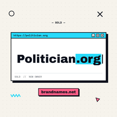 Politician.org