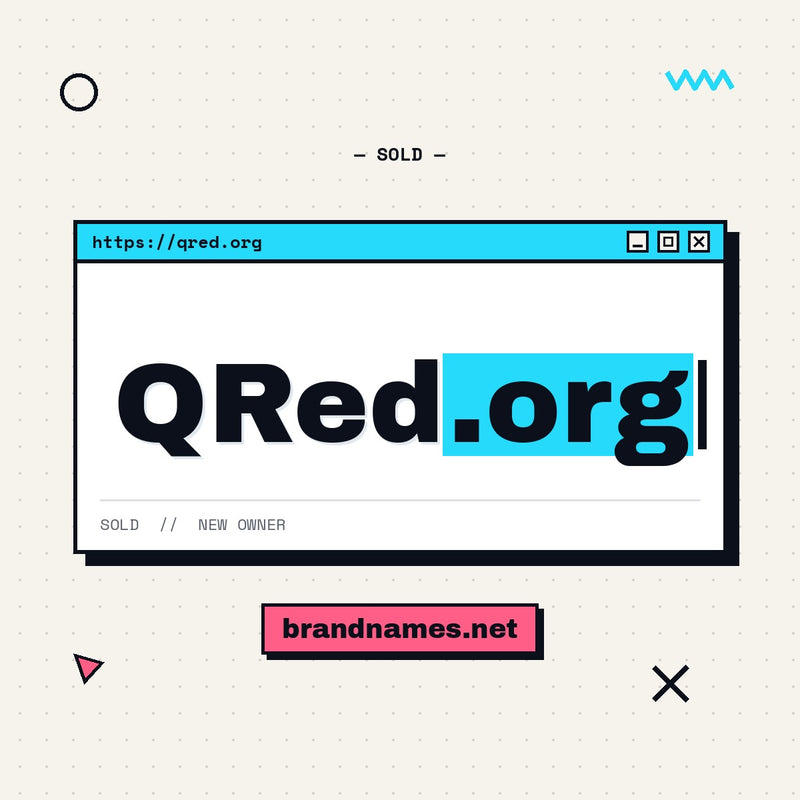 QRed.org