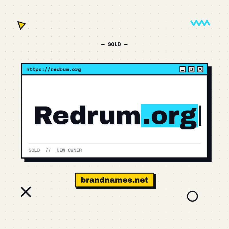 Redrum.org