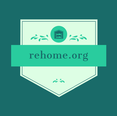 Just Sold: ReHome.org