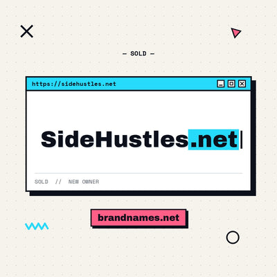 SideHustles.net