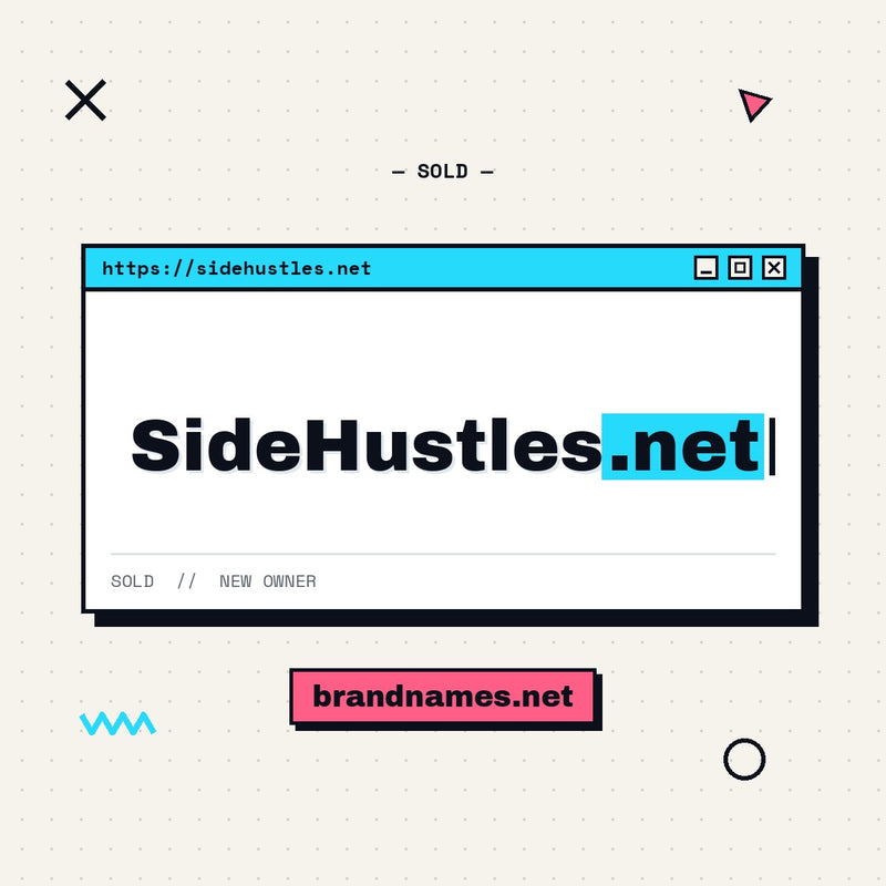 SideHustles.net