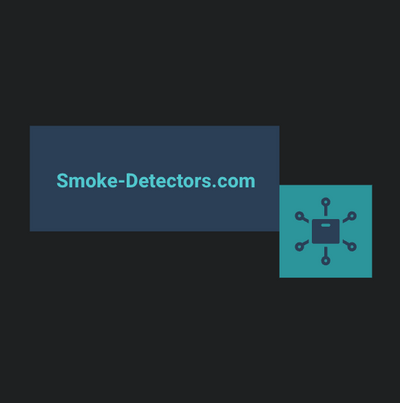 Just Sold: Smoke-Detectors.com