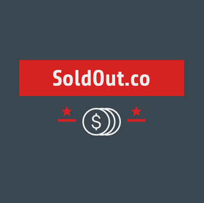 Just Sold: SoldOut.co